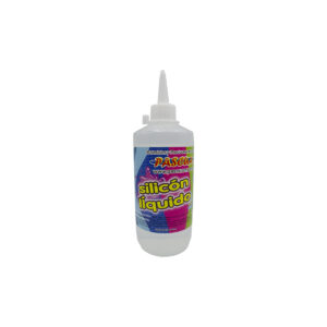 Pegamento Silicón Pascua Liquido 250 Ml
