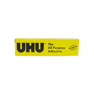 Pegamento Multiusos Uhu Pegatodo 35 Ml