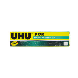 Pegamento Unicel Uhu Por 50 Ml