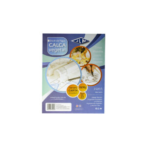 Block Albanene Jlm Carta 90/95 25 Hojas