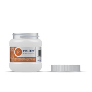 Pintura Acrílica Politec Línea 300 250 Ml.