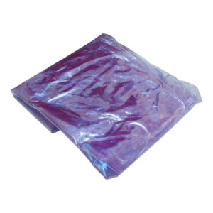 Plastico Cristal Adherible Cal. 4 Mt