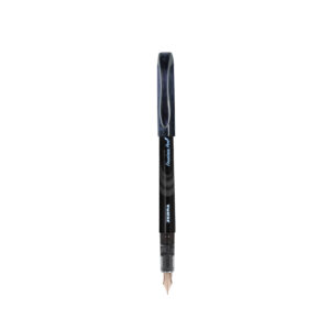 Pluma Fuente Zebra Z Fontain Negro