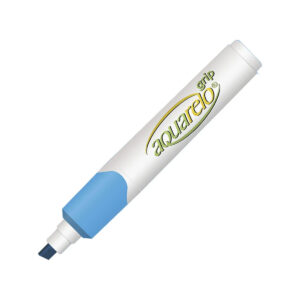 Plumon Azor Aquarelo Junior Azul