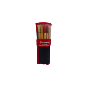Rotulador Stabilo Point 88 - Paquete Con 25