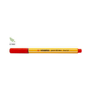 Plumon Stabilo Point 88 C/12 Mini
