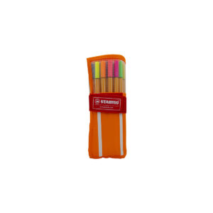 Rotulador Stabilo Point 88 - Paquete Con 30 (Con 5 Neón)