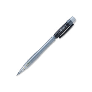 Portaminas Pentel Fiesta Ax107 0.7 Mm. Negro