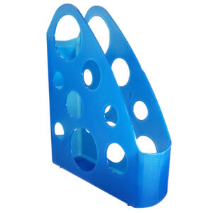 Revistero Sablon Ibex Imac - Azul