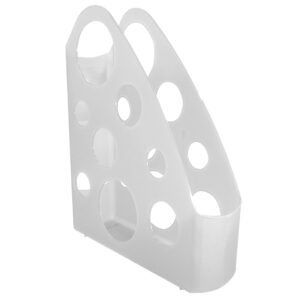 Revistero Sablon Ibex Imac - Cristal