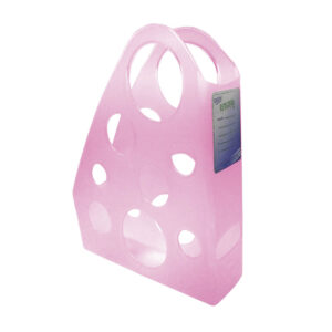 Revistero Sablon Ibex Imac - Rosa