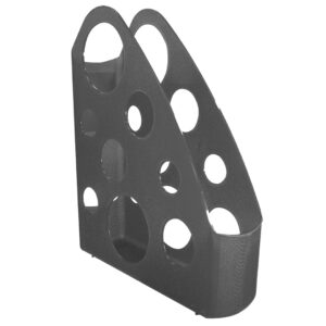 Revistero Sablon Ibex Imac - Humo