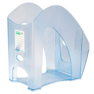 Revistero Sablon Ibex Mac Jumbo - Azul