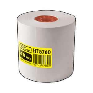 Rollo Termico Printaform Rt5760 57X40 Mt