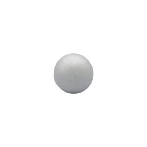 Bola Unicel Naviempaques Esfera # 00 2.5 Cm
