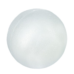Bola Unicel Naviempaques Esfera # 8 9 Cm