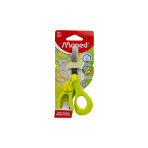 Tijera Escolar Maped Mágica 13 Cm