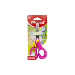 Tijera Escolar Maped Mágica 13 Cm