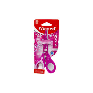 Tijera Escolar Maped Tatoo Innovation 13 Cms. 470011