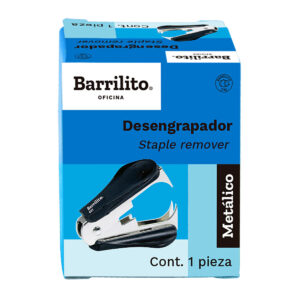 Desengrapador Barrilito 851