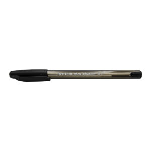 Bolígrafo Paper Mate Kilometrico 100 Fino (0.7 Mm) - Negro