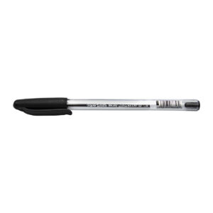 Bolígrafo Paper Mate Kilometrico 100 Mediano (1.0 Mm) - Negro