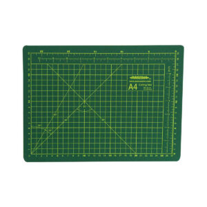 Tapete Para Corte Pascua 30X22 Cm