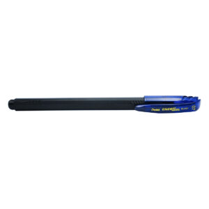 Bolígrafo Pentel Bl107 Energel X 0.7 Retractil Azul Cielo