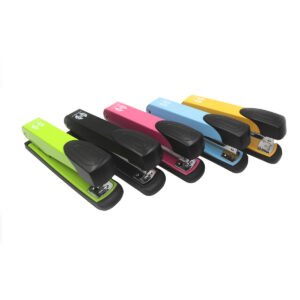 Engrapadora Shely 8231-C Grande Col Tira Completa