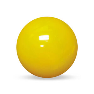 Pelota Yoker Solido 8 1/2