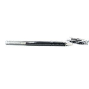 Bolígrafo Zebra J-Roller Negro .07