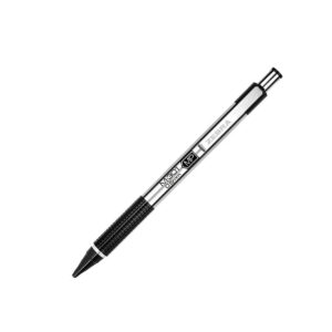 Bolígrafo Zebra Mf 301 Bolígrafo/Portaminas 5000 Negro