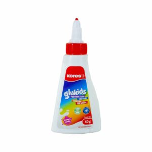 Pegamento Liquido Kores Glukids 60 Gr