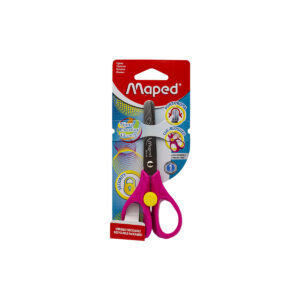 Tijera Escolar Maped Seguridad 13 Cms 473115