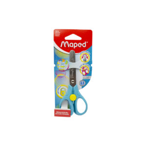 Tijera Escolar Maped Seguridad 13 Cms 473115