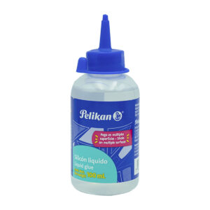 Pegamento Silicon Pelikan Liquido 100 Ml