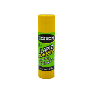 Pegamento Adhesivo Dixon Lápiz 36 Gr