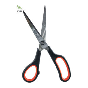 Tijera Para Oficina Pascua Multiusos 8.26"