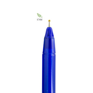 Bolígrafo Azor Pin Point Ultra Fino (0.5 Mm) - Azul