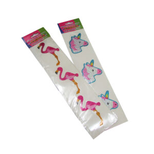 Piedras Pascua Unicornio / Flamingo