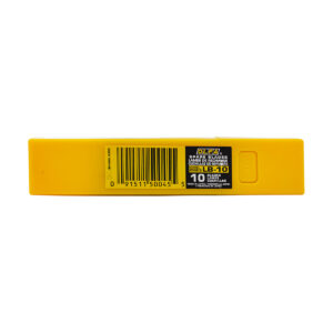Navaja Para Exacto Olfa Lbb-10 C/10 Navajas