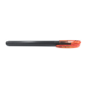 Bolígrafo Pentel Bl417 Energel Stick 0.7 Mm Naranja