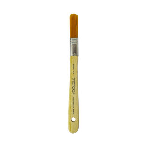 Brocha 1/2" Pinto Mod-P276 Pelo Sintetico