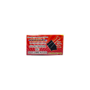 Agarrapapel Pascua 15 Mm Con 12