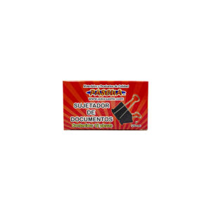Agarrapapel Pascua 25 Mm Con 12