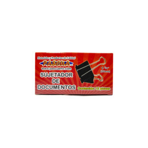 Agarrapapel Pascua 32 Mm Con 12