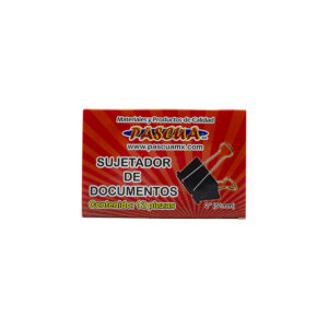 Agarrapapel Pascua 51 Mm Con 12