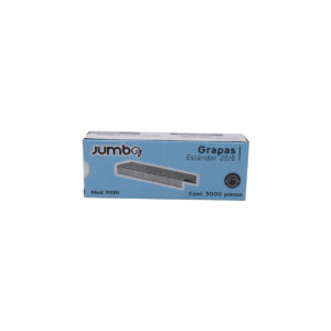 Grapa Jumbo Pgr1 (G266J) 26/6 Con 5000