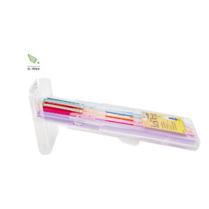 Bolígrafo Marvy Uchida 4300-4D Le Pen Brilliant Set C/4