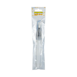 Pincel Pinto Water Brush Punta Redonda L
